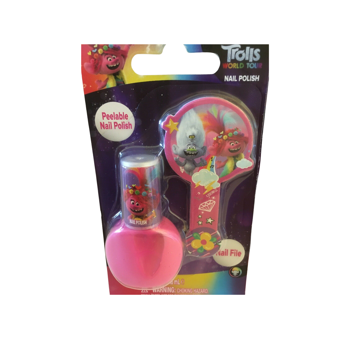 Trolls Beauty Gift Set