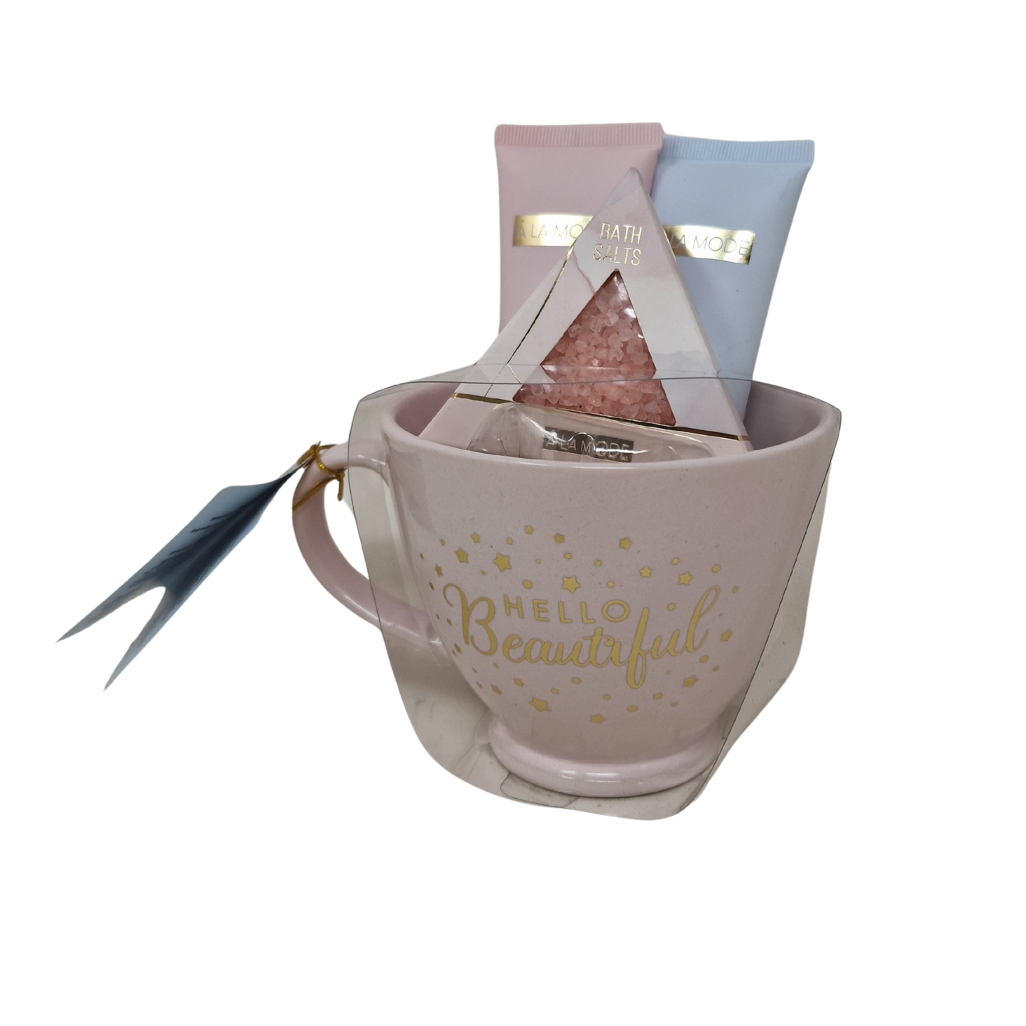 A La Mode Pamper Gift Sets