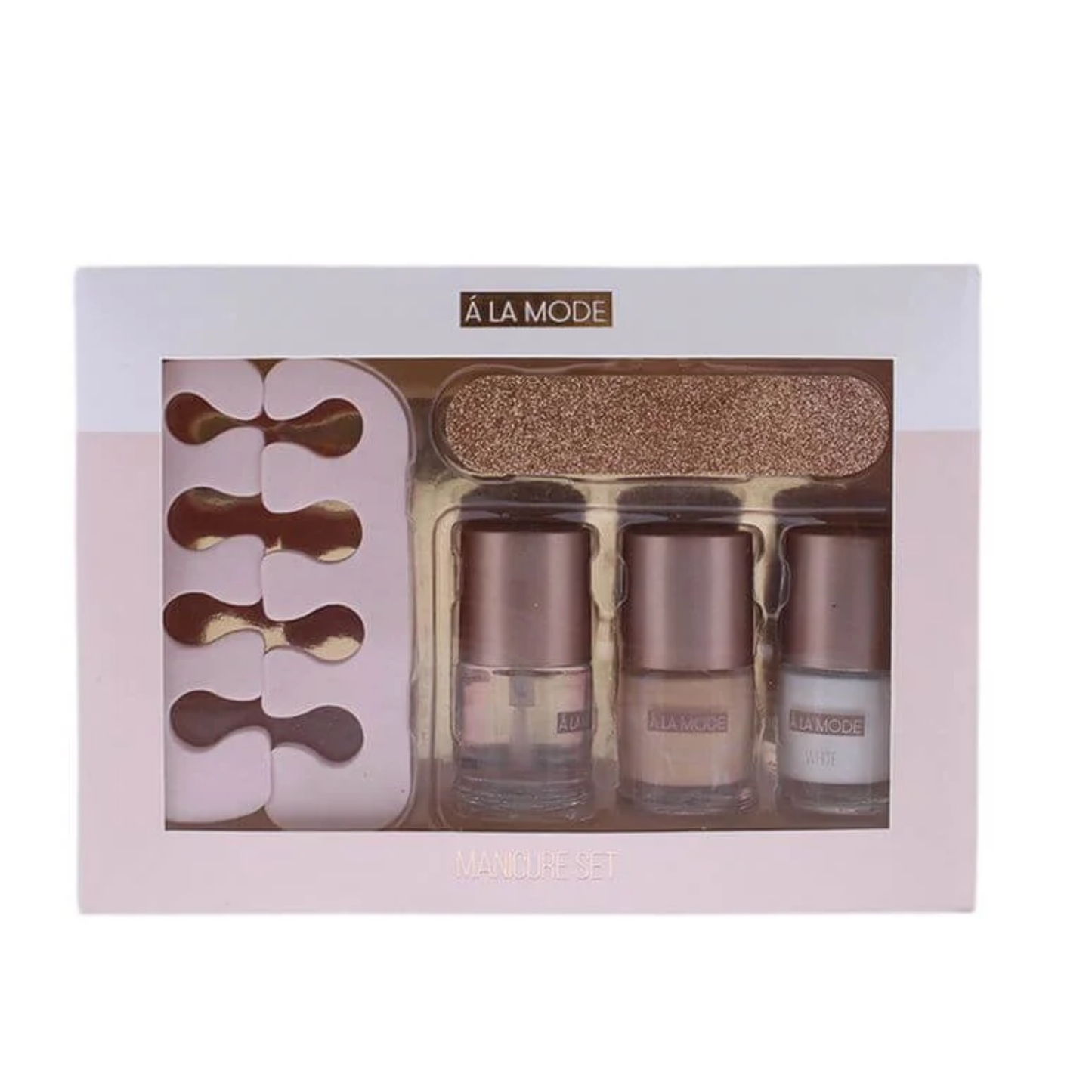 A La Mode Pamper Gift Sets