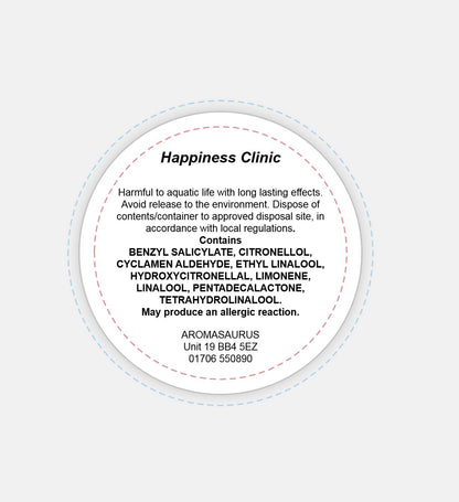 Clinic Happiness Wax Melts