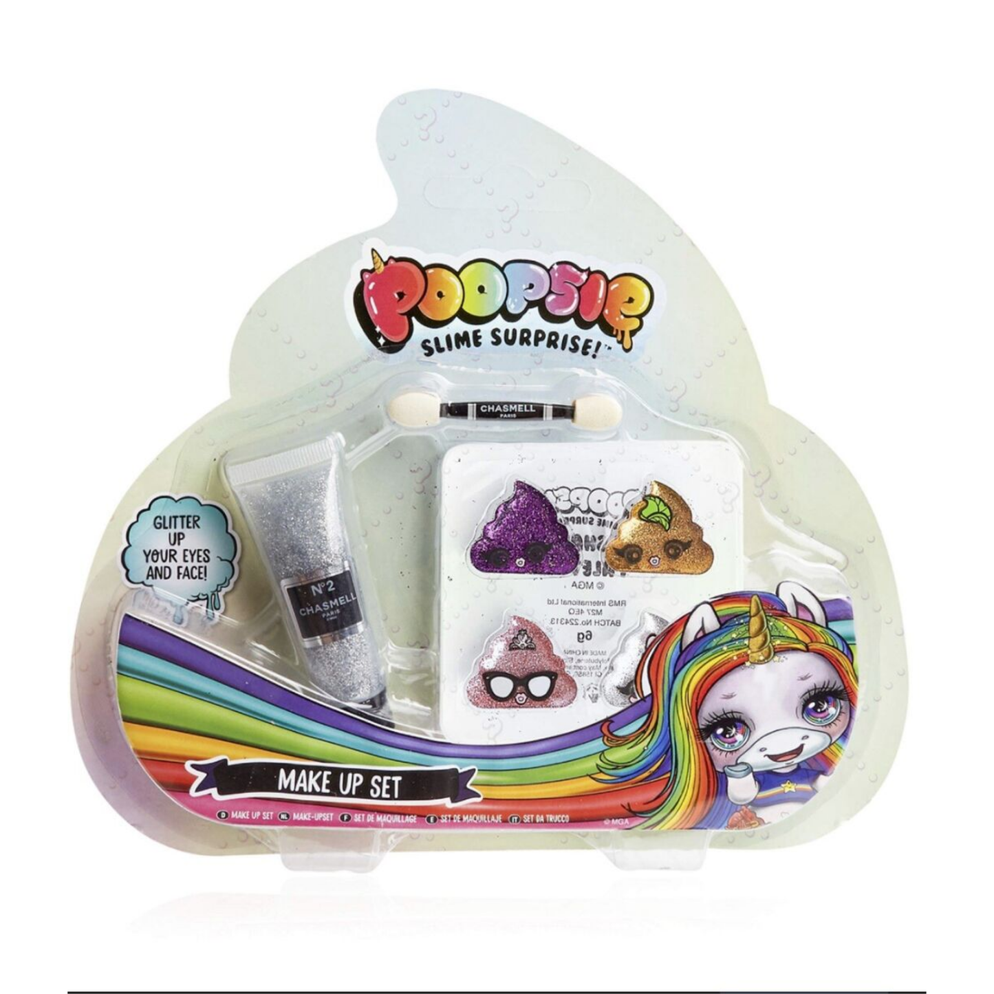 Poopsie Slime Surprise Gift Sets
