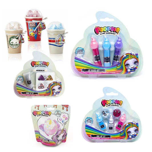 Poopsie Slime Surprise Gift Sets