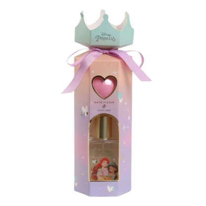 Disney Princess Pamper Gift Set