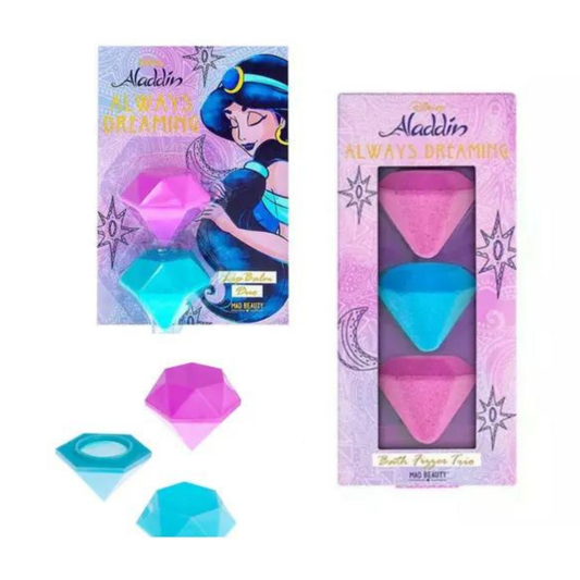 Aladdin Always Dreaming Beauty Sets