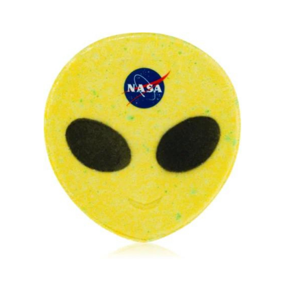 Nasa Space Inspired Bath Fizzers
