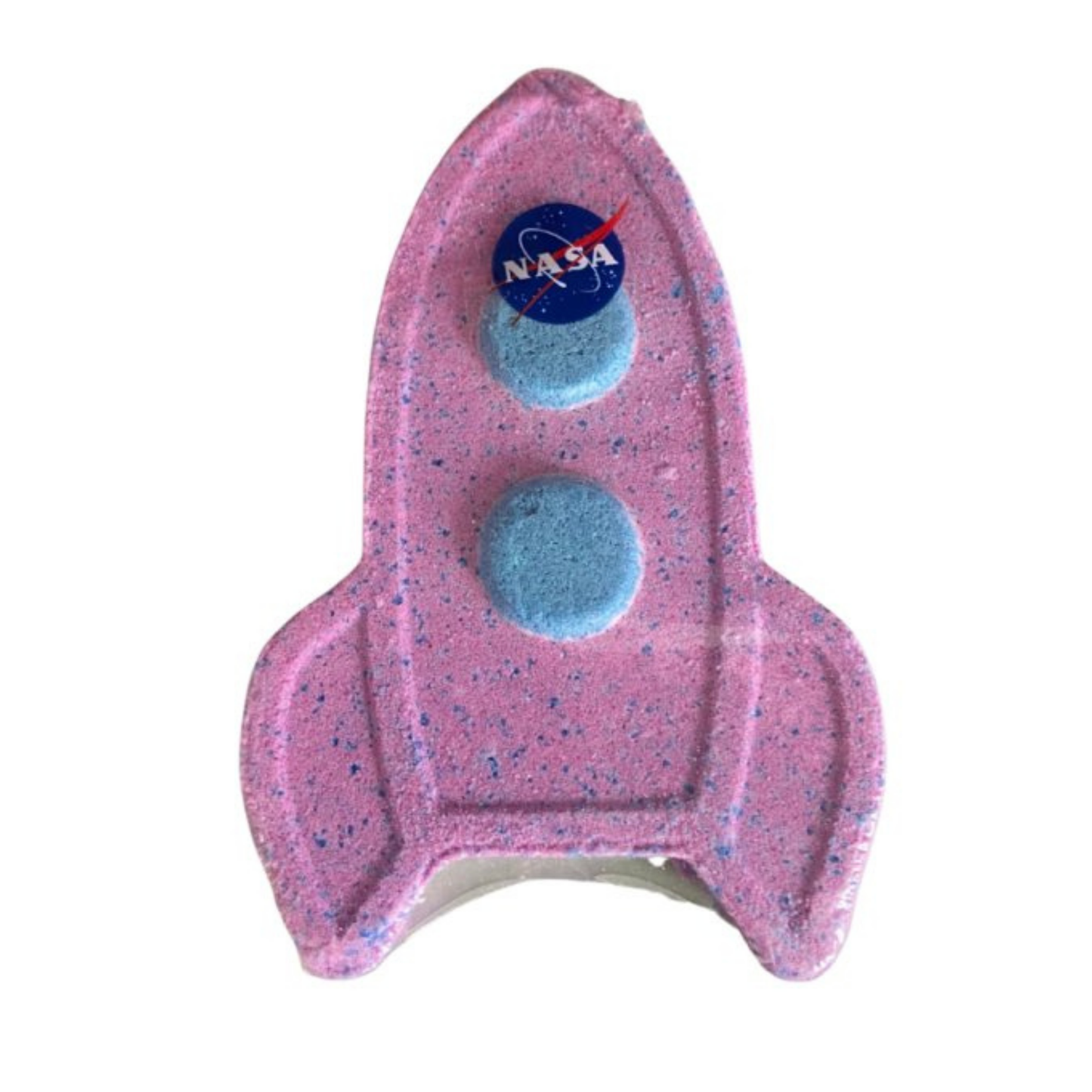 Nasa Space Inspired Bath Fizzers
