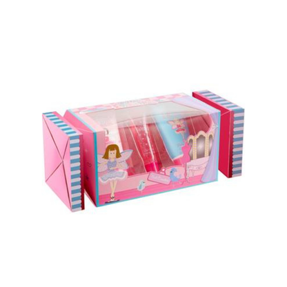 Grace Cole Glitter Fairies Gift Set
