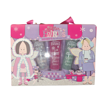 Grace Cole Glitter Fairies Gift Set