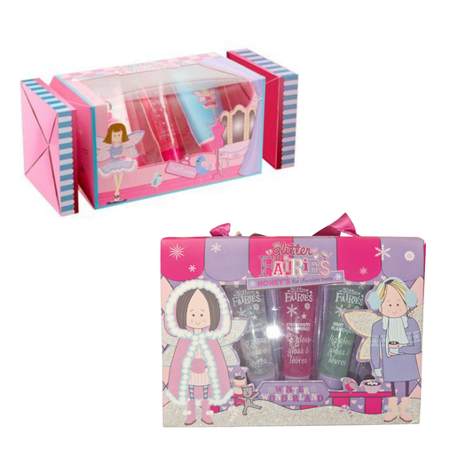 Grace Cole Glitter Fairies Gift Set