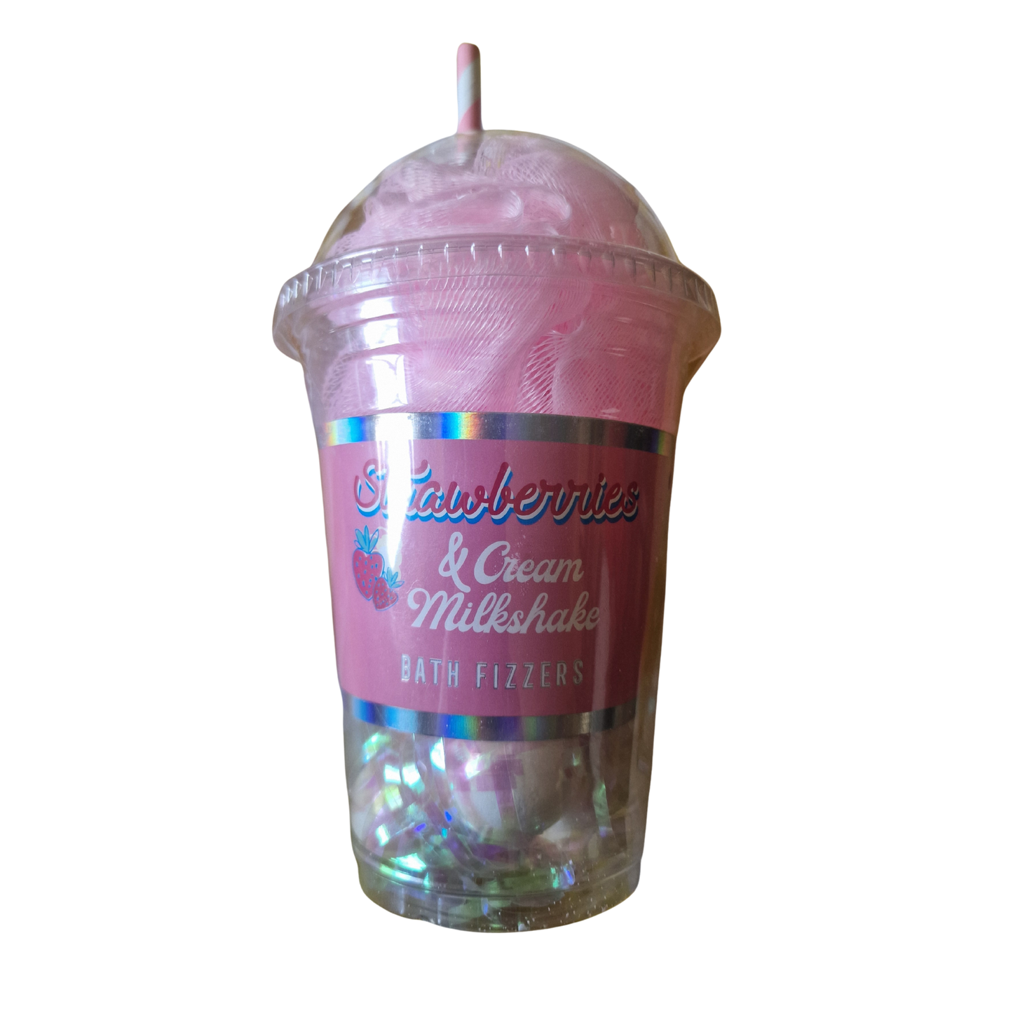 Divine Delights Fruity Bath Gift Sets