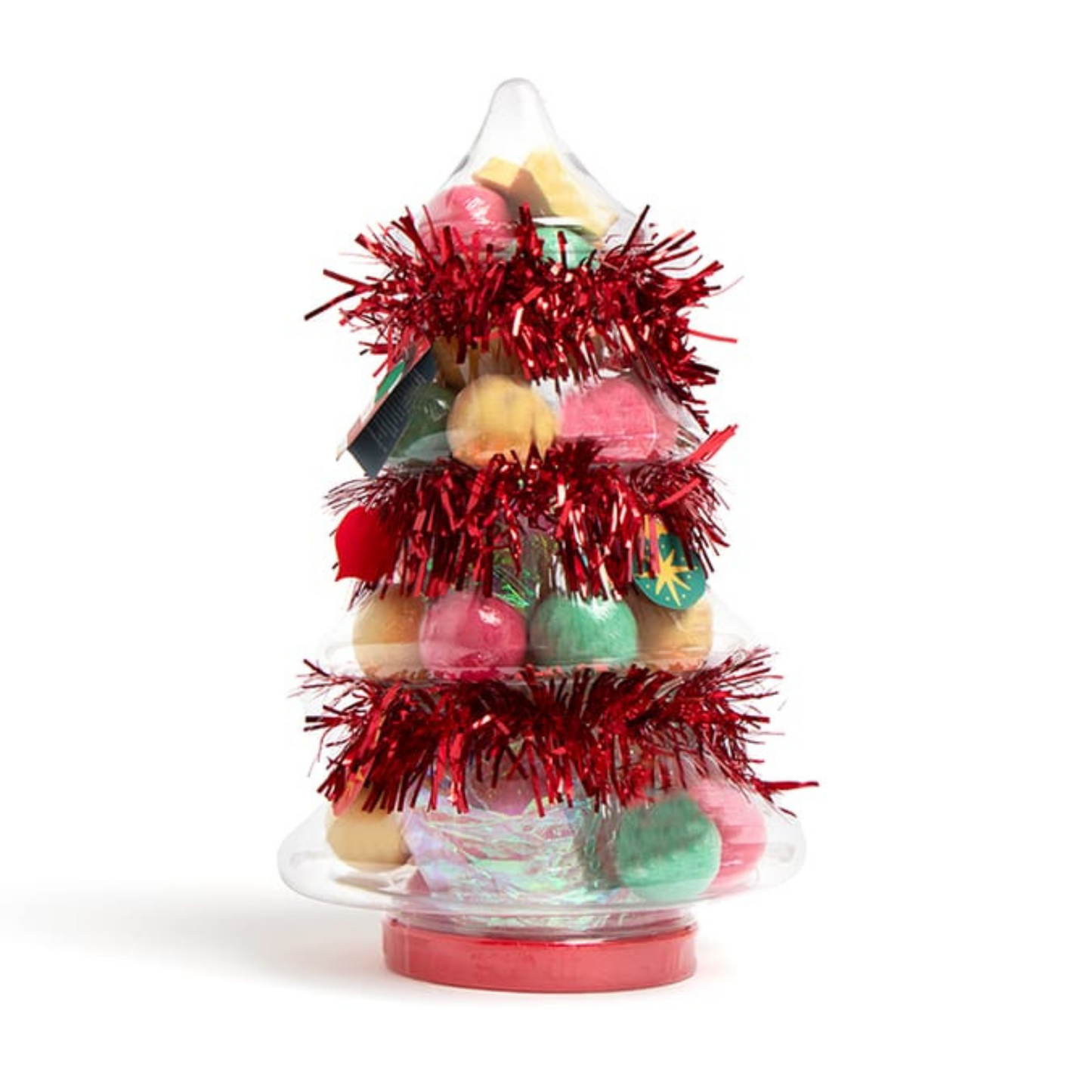 Sleigh Bells Bath Gift Sets