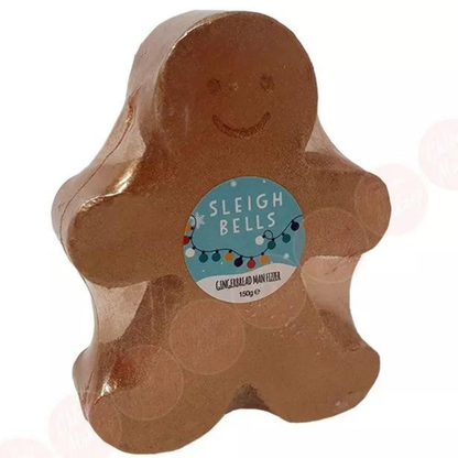 Sleigh Bells Bath Gift Sets