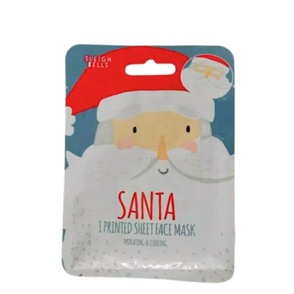 Sleigh Bells Bath Gift Sets