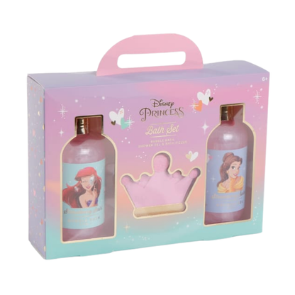 Disney Princess Pamper Gift Set