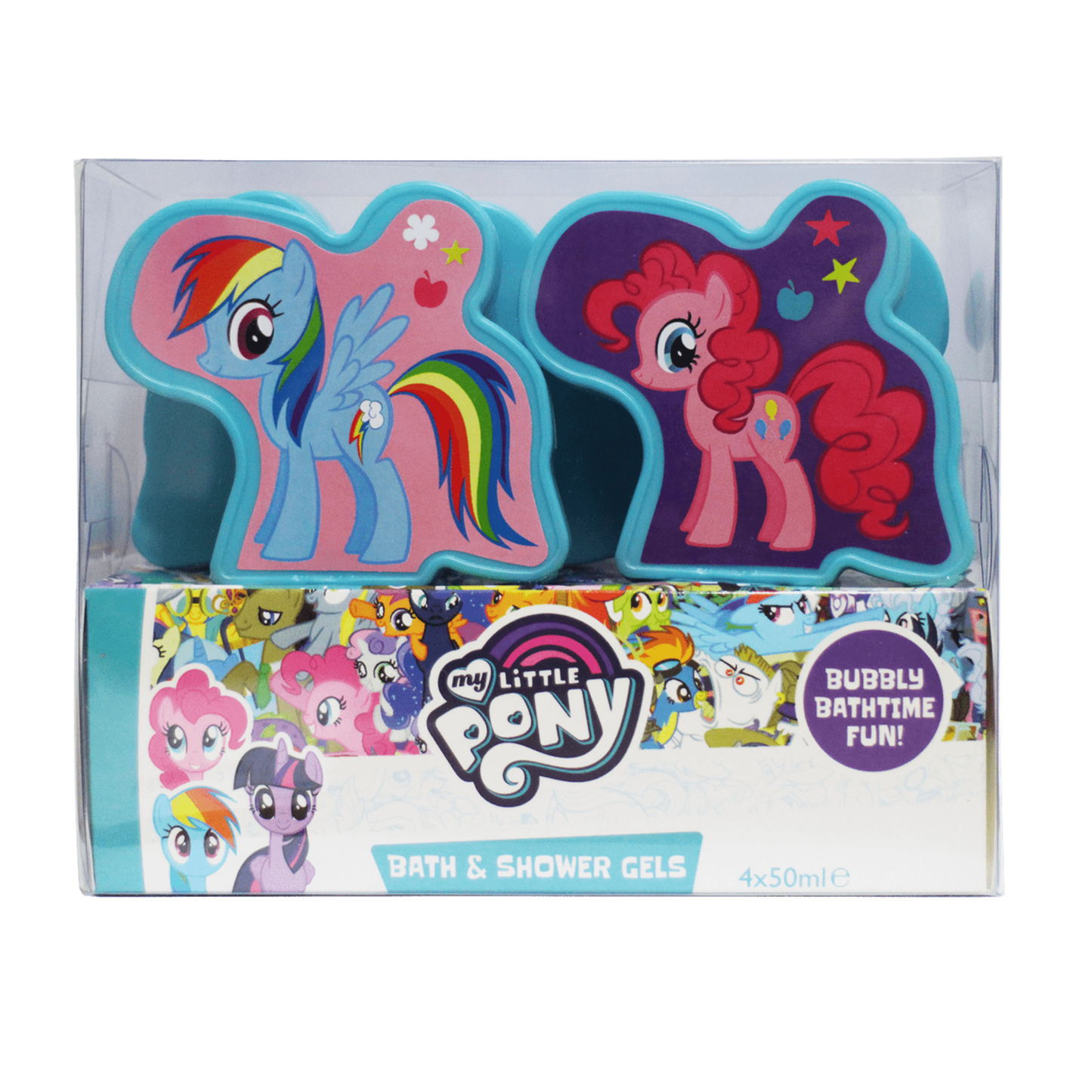 My Little Pony Pamper Gift Sets