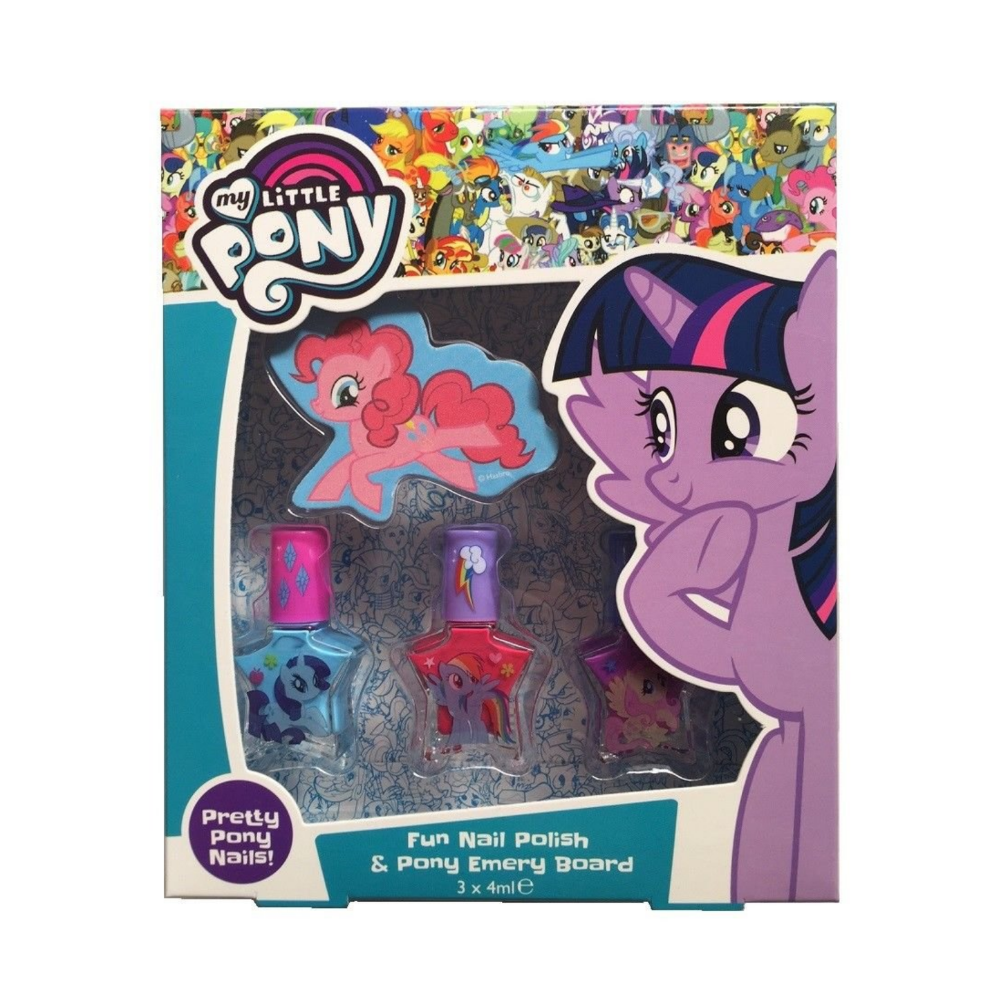 My Little Pony Pamper Gift Sets