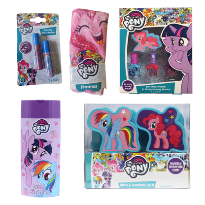 My Little Pony Pamper Gift Sets