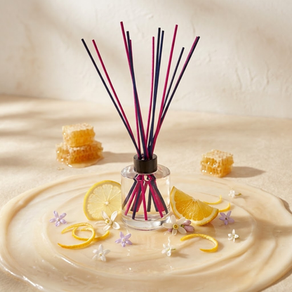 Honey I Cleaned The Kids Reed Diffuser