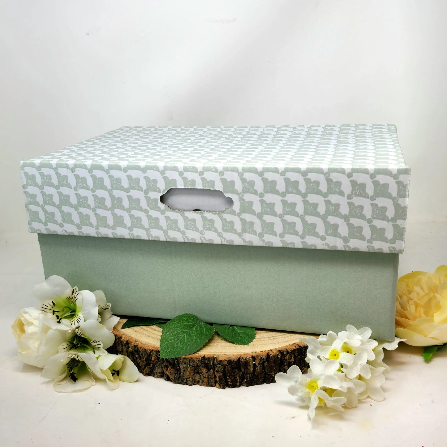 Curly Hair Care Gift Box