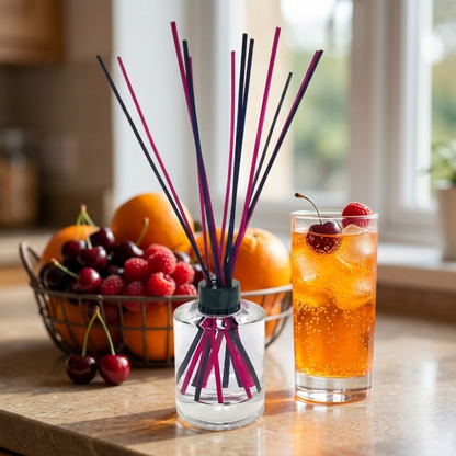 Iron Brew Reed Diffuser