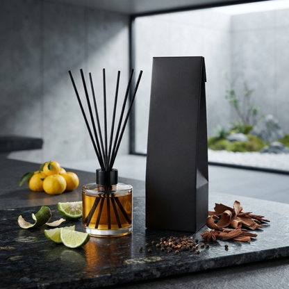 Izzy Man Reed Diffuser