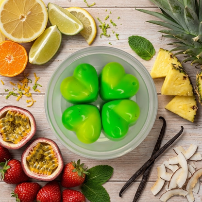 Jamaica Me Crazy Wax Melts