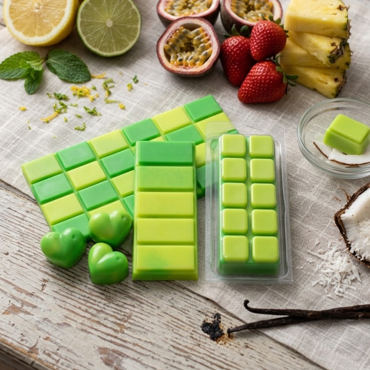 Jamaica Me Crazy Wax Melts