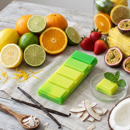 Jamaica Me Crazy Wax Melts