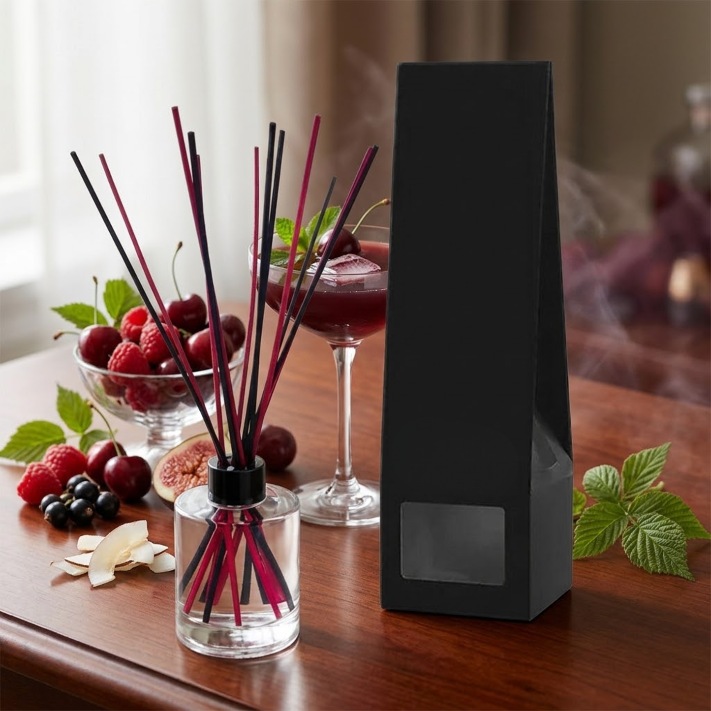 Kir Royale Reed Diffuser