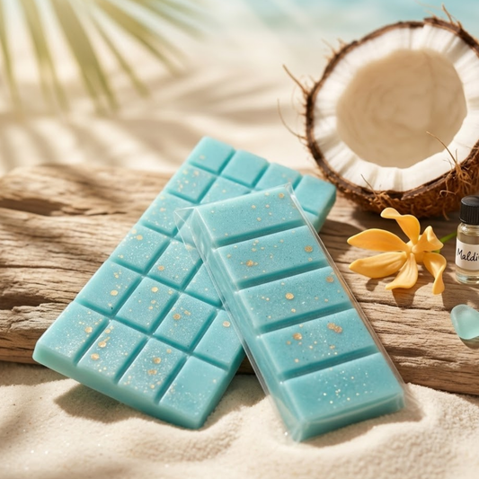 K Alley Maldives 20 Wax Melts