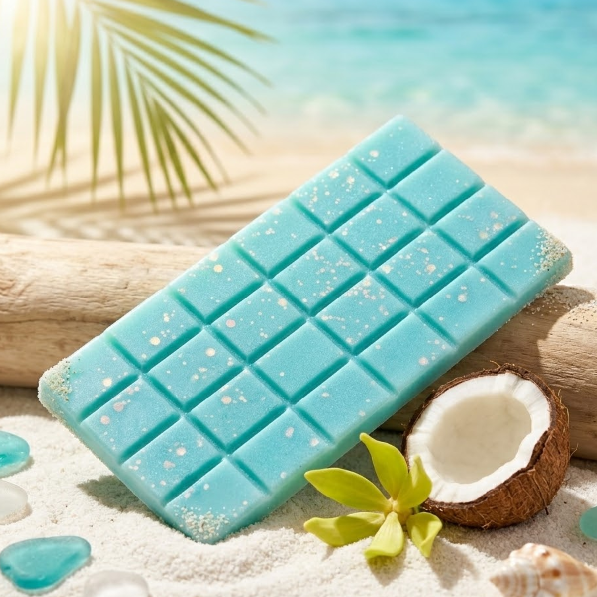 K Alley Maldives 20 Wax Melts