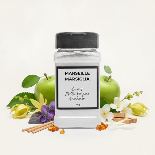 Spanish Cleaning Marseille Marsiglia Carpet Freshener