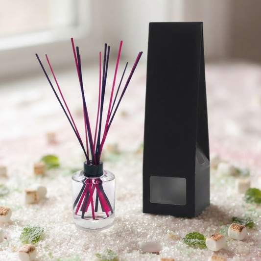 Marshmallow & Wild Mint Reed Diffuser