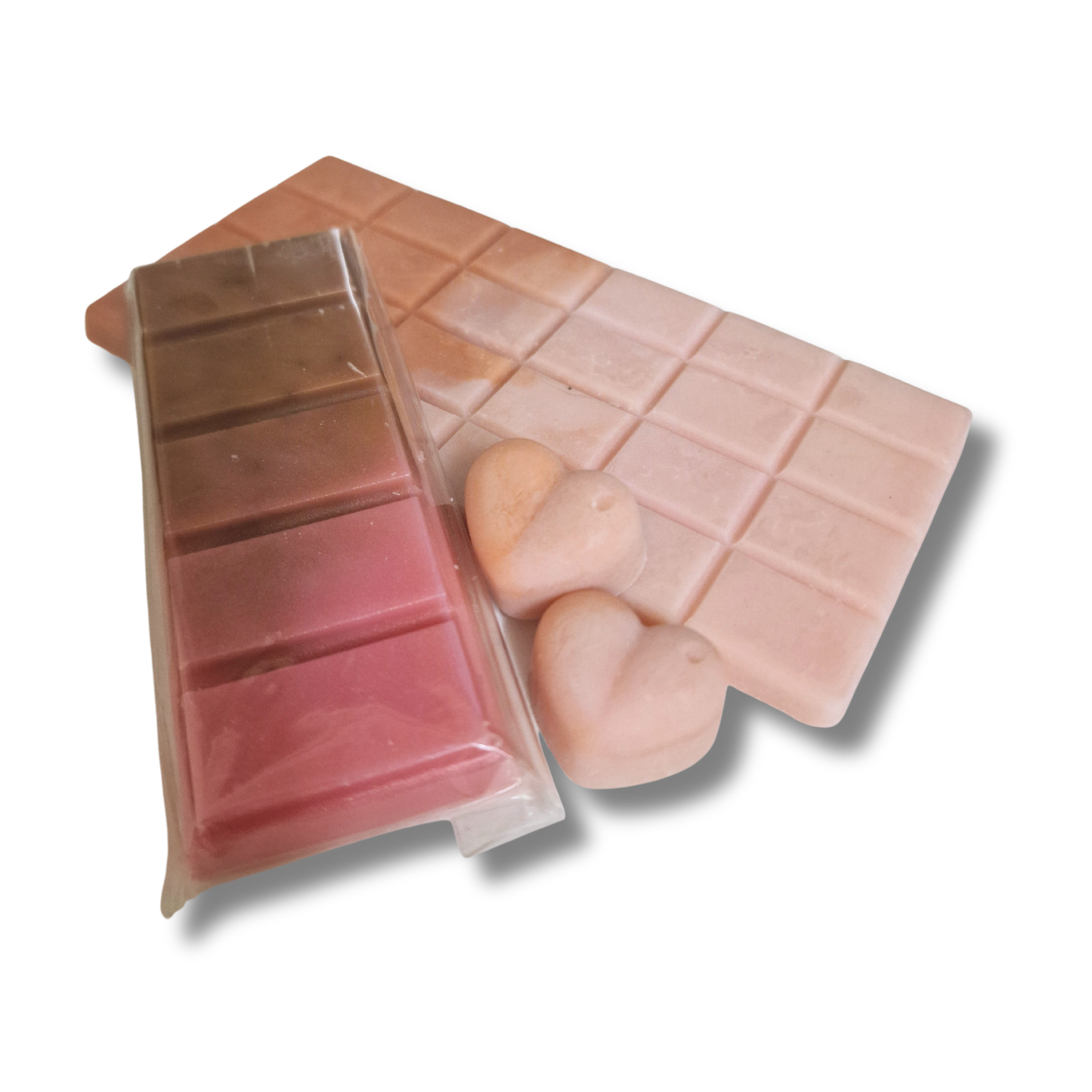 Marshmallow & Salted Caramel Wax Melts