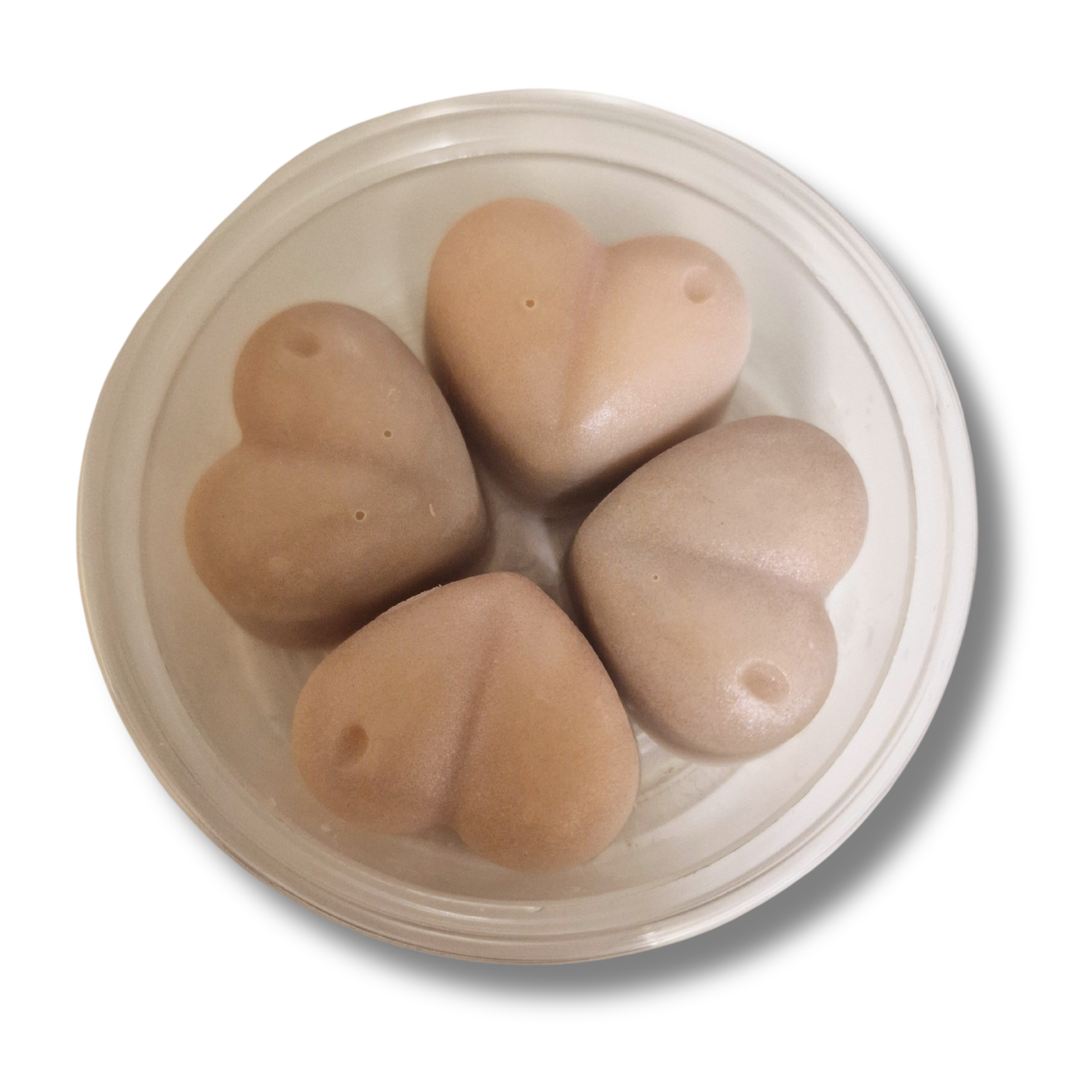Marshmallow & Snowflake Cookie Wax Melts