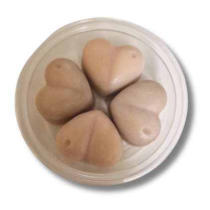 Marshmallow & Snowflake Cookie Wax Melts