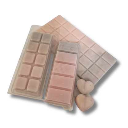Marshmallow & Snowflake Cookie Wax Melts