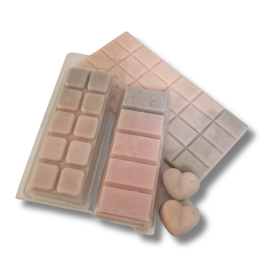 Marshmallow & Snowflake Cookie Wax Melts