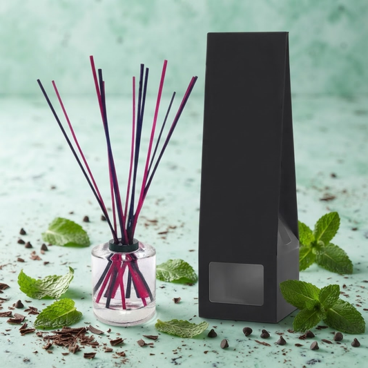 Mint Chocolate Chip Reed Diffuser