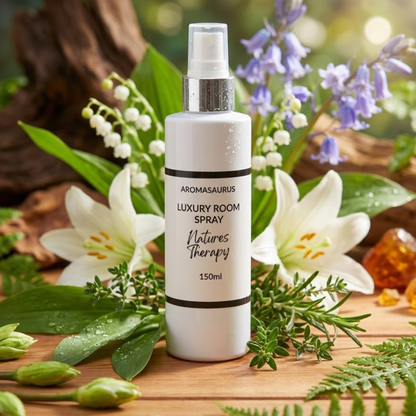 Natures Therapy Wellness Collection Room Spray