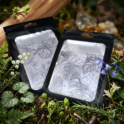 Natures Therapy Wellness Collection Hanging Freshener
