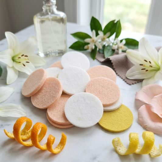 Spanish Cleaning Nannuco Hoover Discs