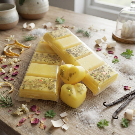 Number Five Wax Melts
