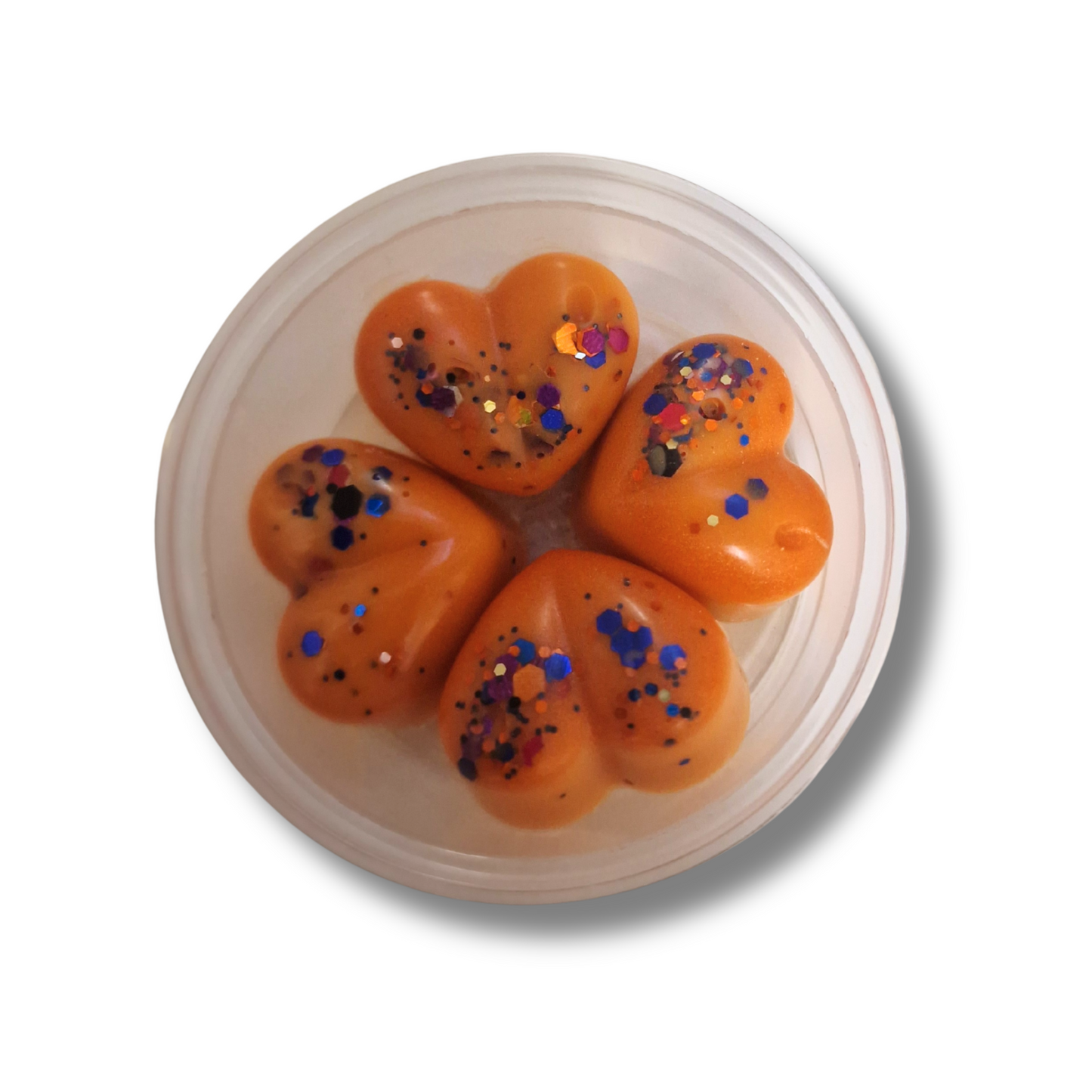 Oh My Amber Wax Melts