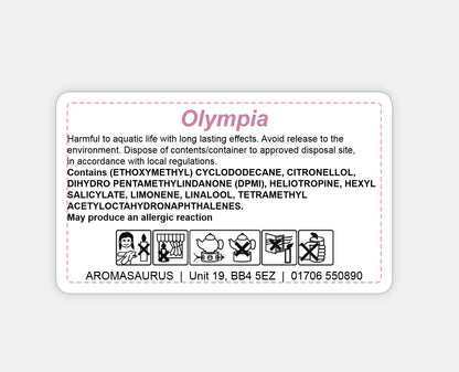 Olympia Wax Melts
