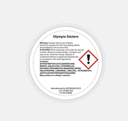 Olympia Sizzlers