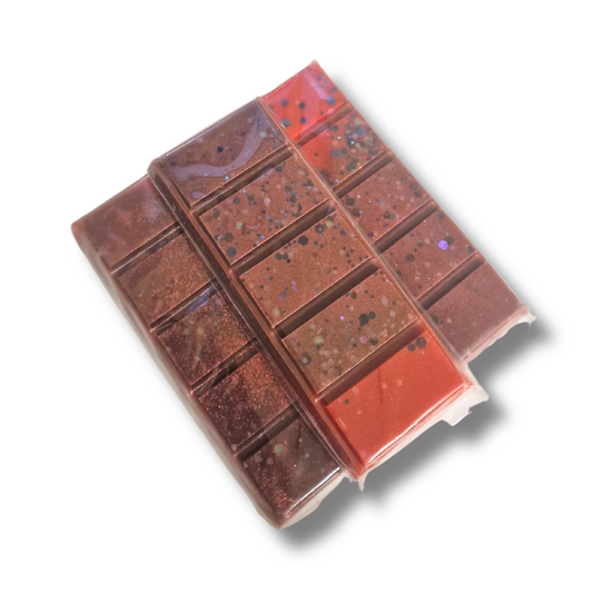 Open Log Fire Wax Melts