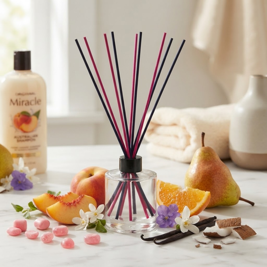 Oz Miracle Reed Diffuser