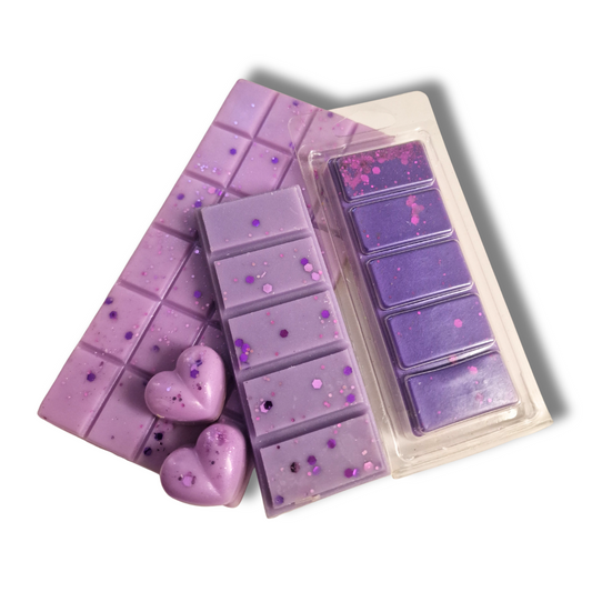 Parma Violet Wax Melts