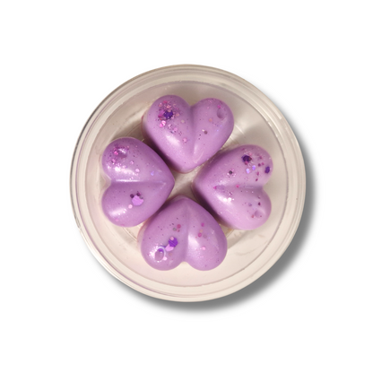 Parma Violet Wax Melts
